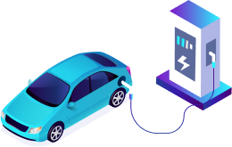 EV charging solutions