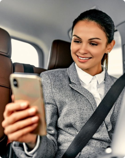 Our business emphasis