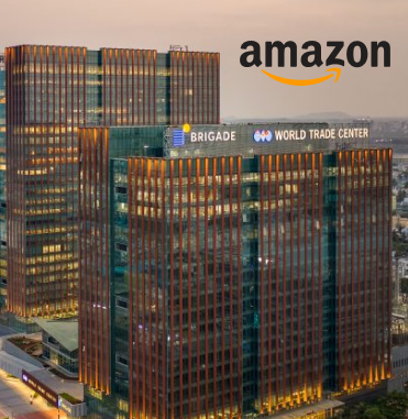 Valet parking services