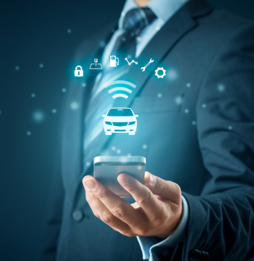 Parking design consultancy