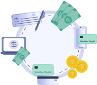 Maximum payment options