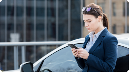 Register your vehicle
